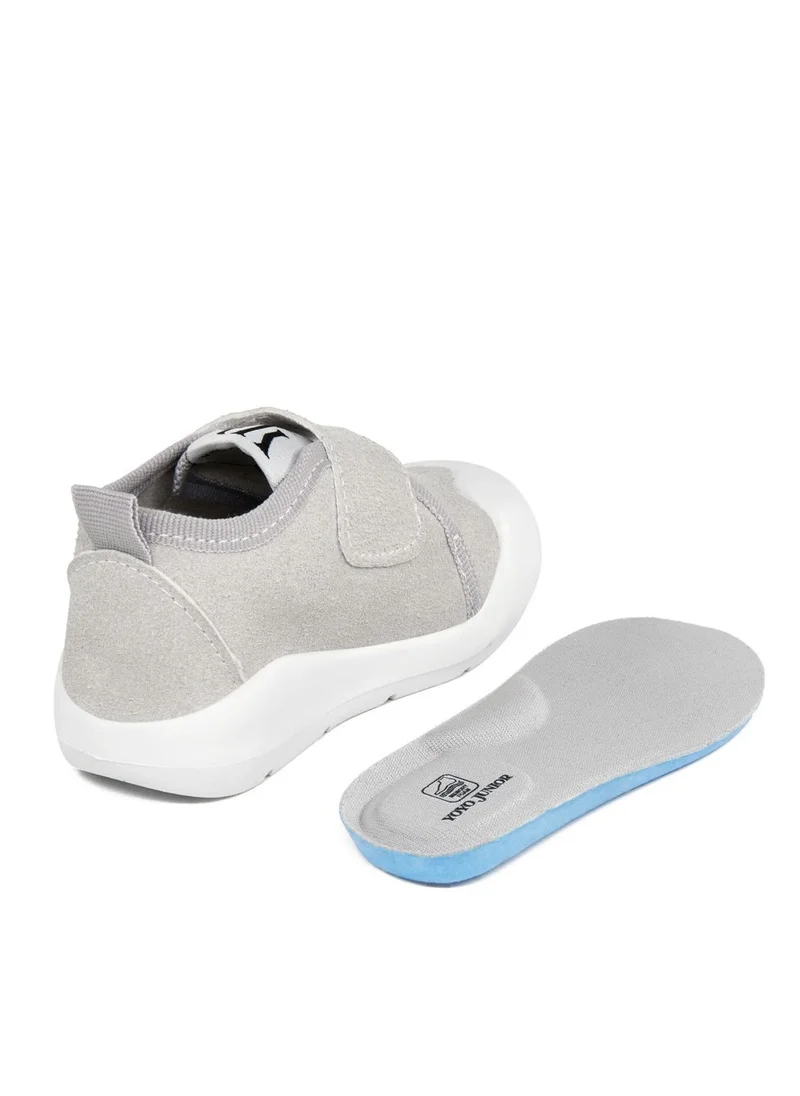 يويو جونيور Yoyo Junior Memory Foam First Step Shoes