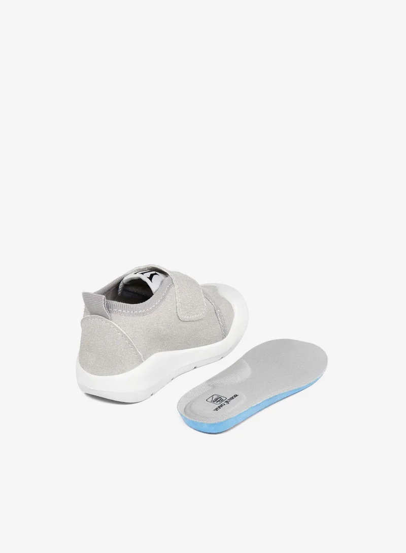 Yoyo Junior Yoyo Junior Memory Foam First Step Shoes