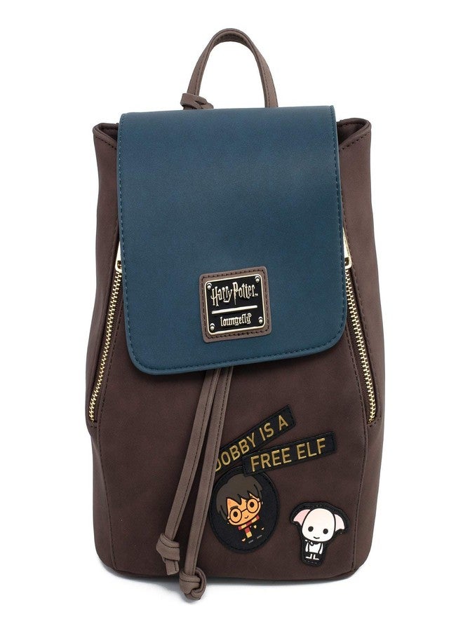 Loungefly Harry Potter Dobby is a Free Elf Mini Backpack Purse - Image 1