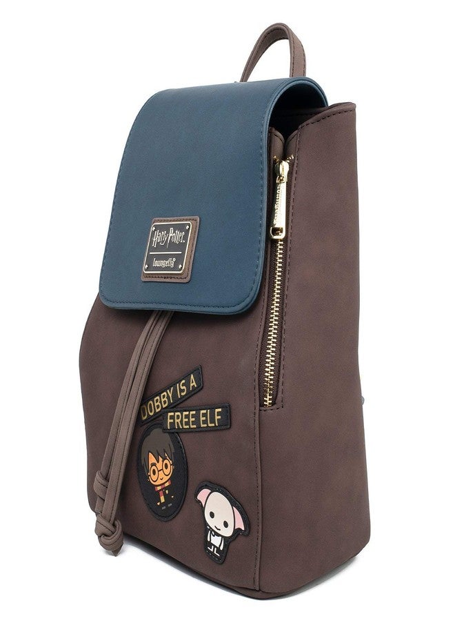 Loungefly Harry Potter Dobby is a Free Elf Mini Backpack Purse - Image 2