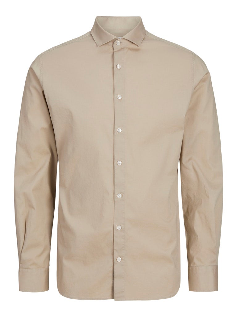 JACK & JONES JPRBLAJAXON STRETCH SHIRT L/S NOOS - Image 2