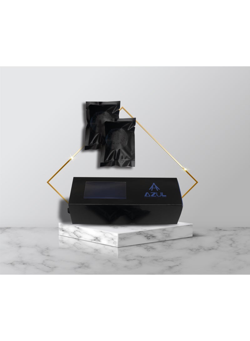 Azul Ghuwaya Oud - Out Muattar - Image 1