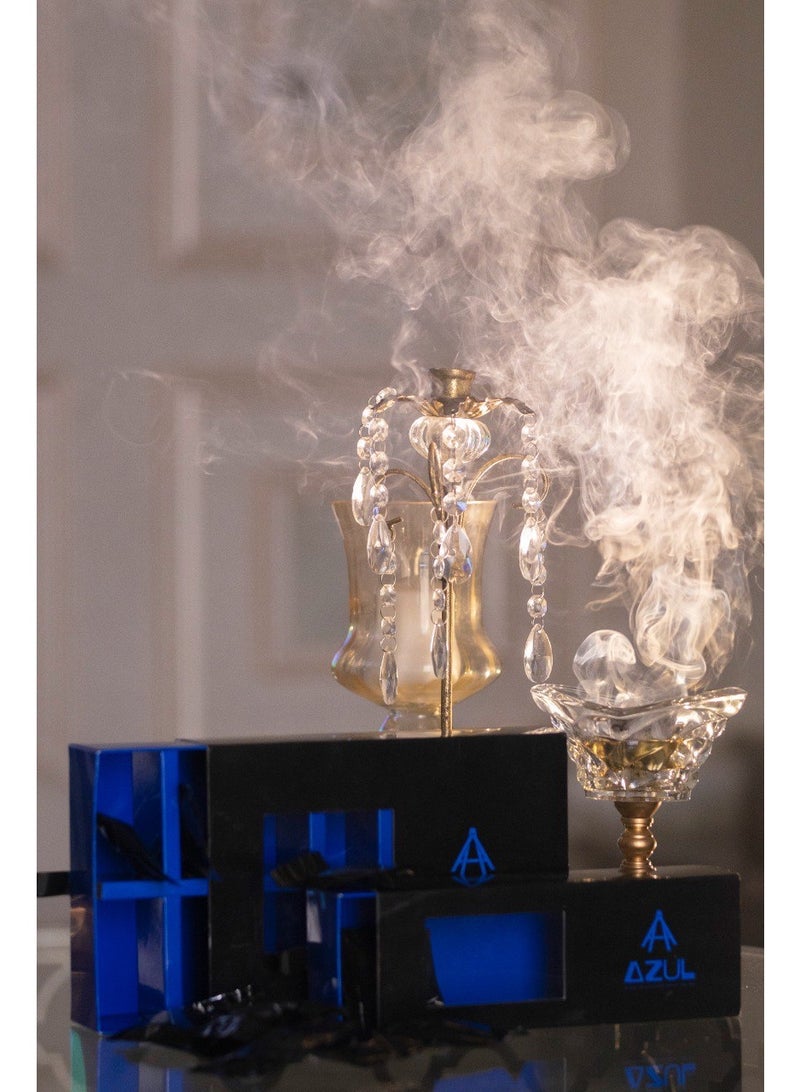 Azul Ghuwaya Oud - Out Muattar - Image 3