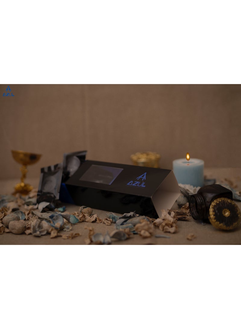 Azul Ghuwaya Oud - Out Muattar - Image 2