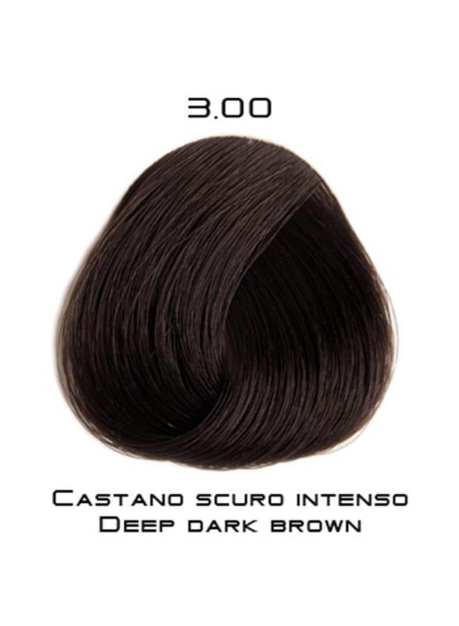 Selective Professional Color Evo 3.00 Intensive Dark Brown 100 ml - Image 2