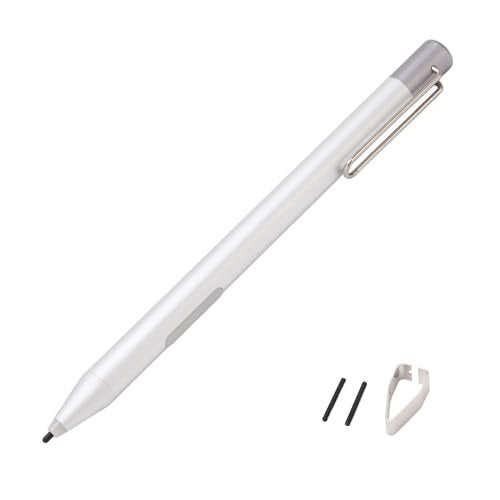 Ashata Active Pen for HP, MPP 1.51 Pen for HP, 4096 Levels Pressure Sensing Pen for HP for Envy X360 Pavilion X360 Spectre X360 - Image 1