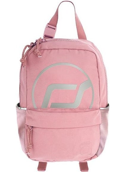 SCOOT - And Ride Backpack Pink S-M 210218-96488 - Image 1