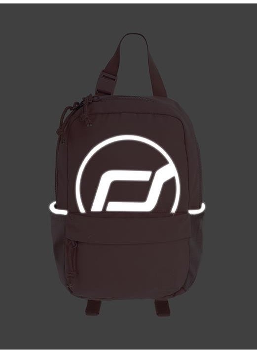 SCOOT - And Ride Backpack Pink S-M 210218-96488 - Image 1