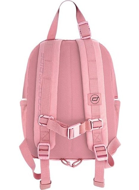 SCOOT - And Ride Backpack Pink S-M 210218-96488 - Image 1