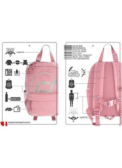 And Ride Backpack Pink S-M 210218-96488 - pzsku/Z67FED1291CFCDA515439Z/45/_/1728061661/367cb248-c564-4cd2-acd7-c987fb469a97