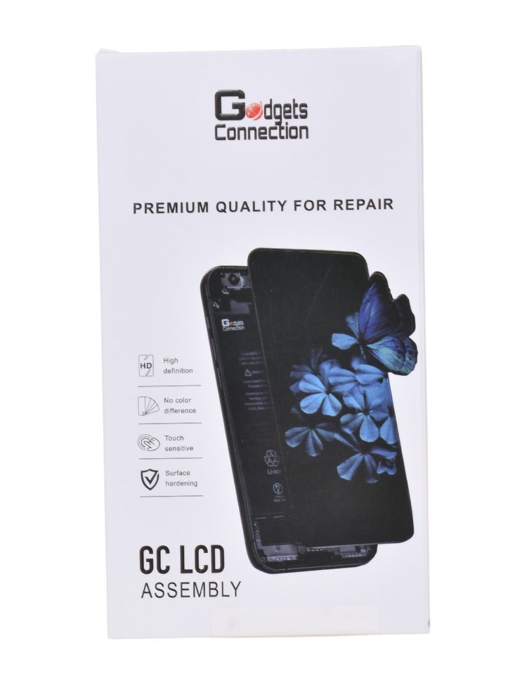 Gadgets Connection Replacement LCD screen for TECNO pop 7 /hot 30i /itel S23  - Image 3