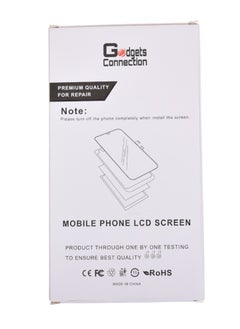 جادجتس كونيكشن شاشة LCD بديلة لهاتف تكنو pop 7 /hot 30i /itel S23  - Image 4