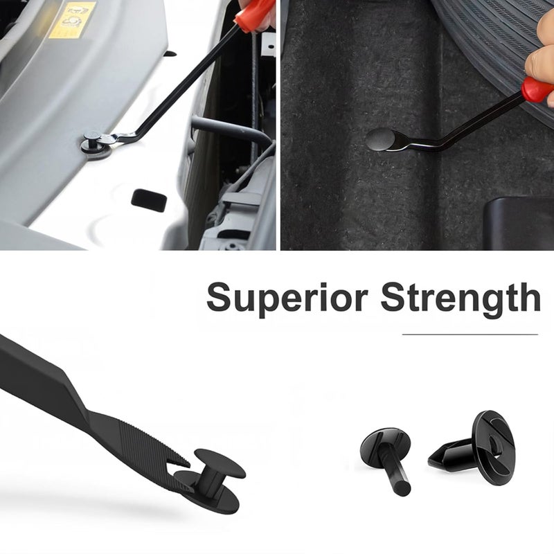 ELDHUS Car Clips Fastener Remover Tool - Image 2