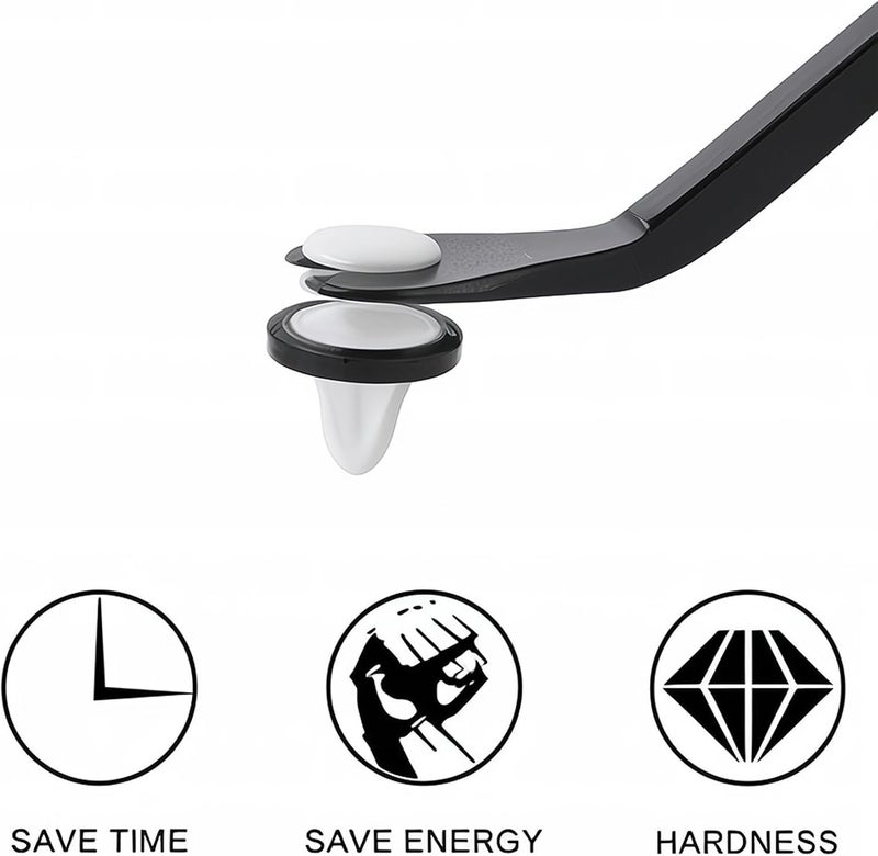 ELDHUS Car Clips Fastener Remover Tool - Image 5