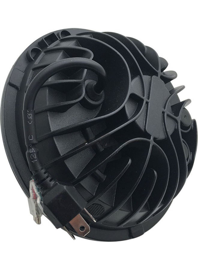 Loquat Round LED Projector Car Headlight - Image 2