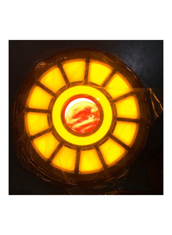 Loquat Round LED Projector Car Headlight - Image 4