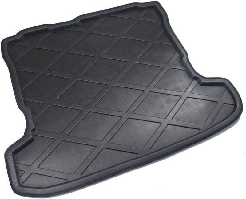 Yurefax Cargo Liner Boot Tray for Mitsubishi Pajero V97 - Image 1