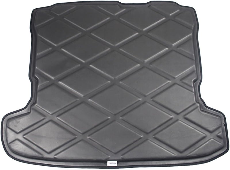 Yurefax Cargo Liner Boot Tray for Mitsubishi Pajero V97 - Image 3