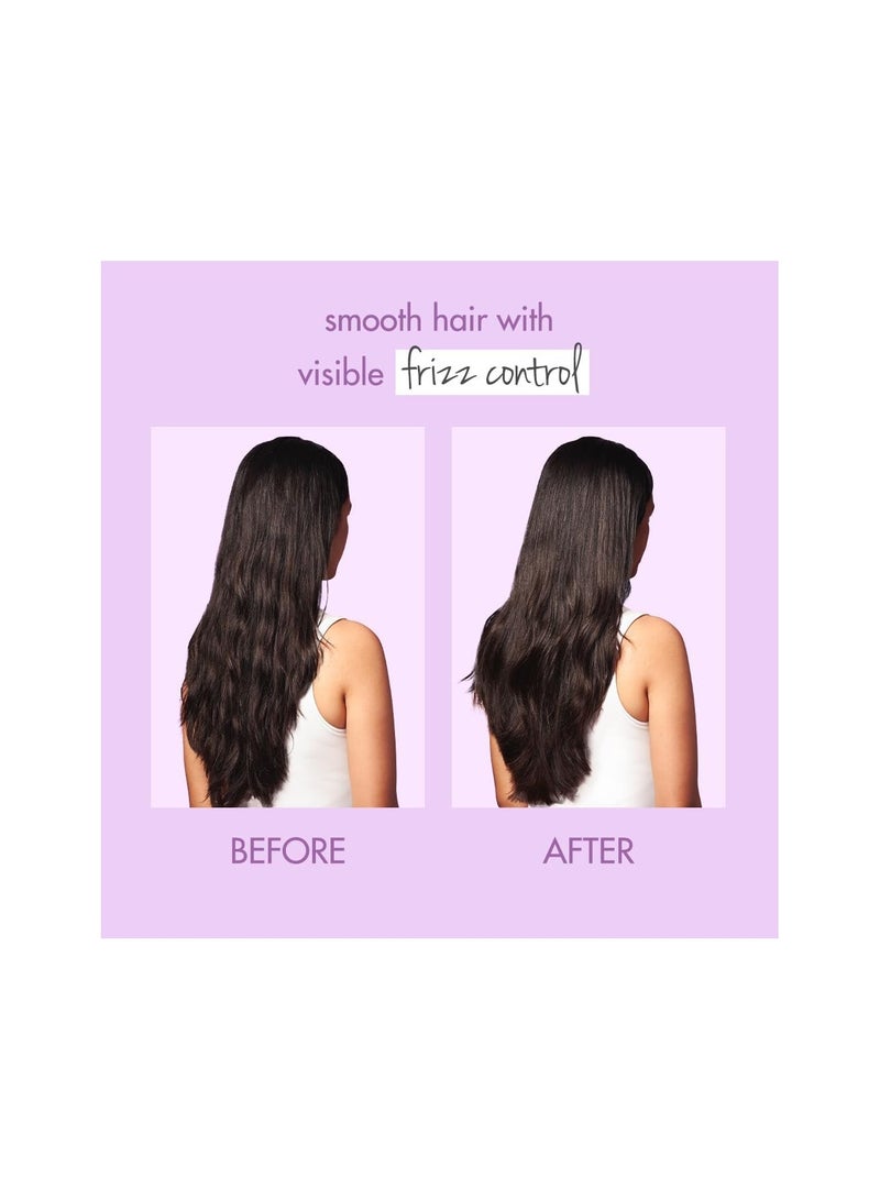 Argan Oil and Lavender Sulfate Free Smooth and Serene Shampoo|| No Parabens|| No Dyes|| 200ml