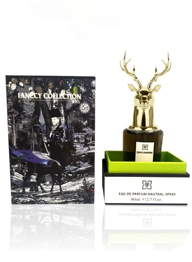 فانسي عطر فانسي كوليكشن 80 مل