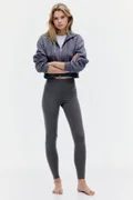 اتش اند ام grey