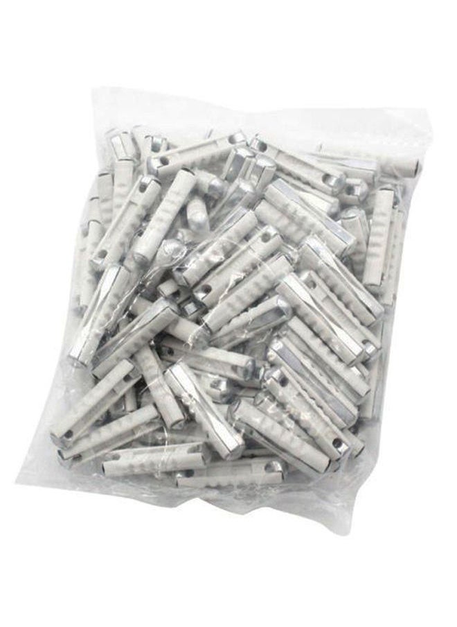NIBEMINENT 100-Piece Car Torpedo Fuse Set  - Image 2