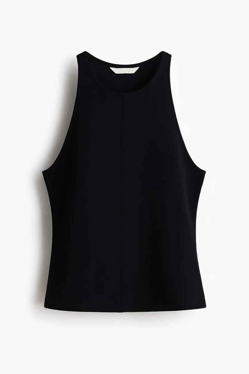 H&M Ponte di Roma vest top
