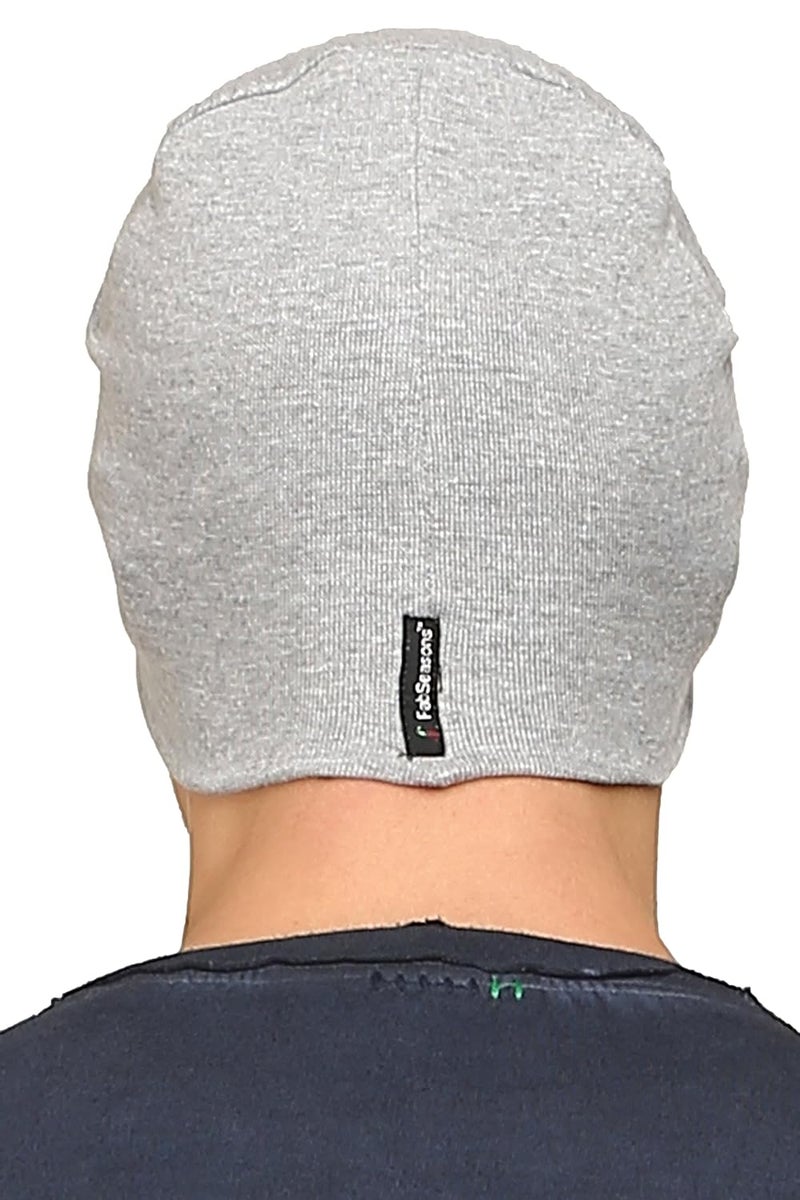 FabSeasons Cotton Skull Cap for Men & Women - Image 4