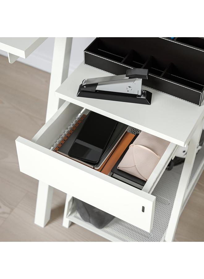 erorex Drawer unit, white, 34x56 cm - Image 5