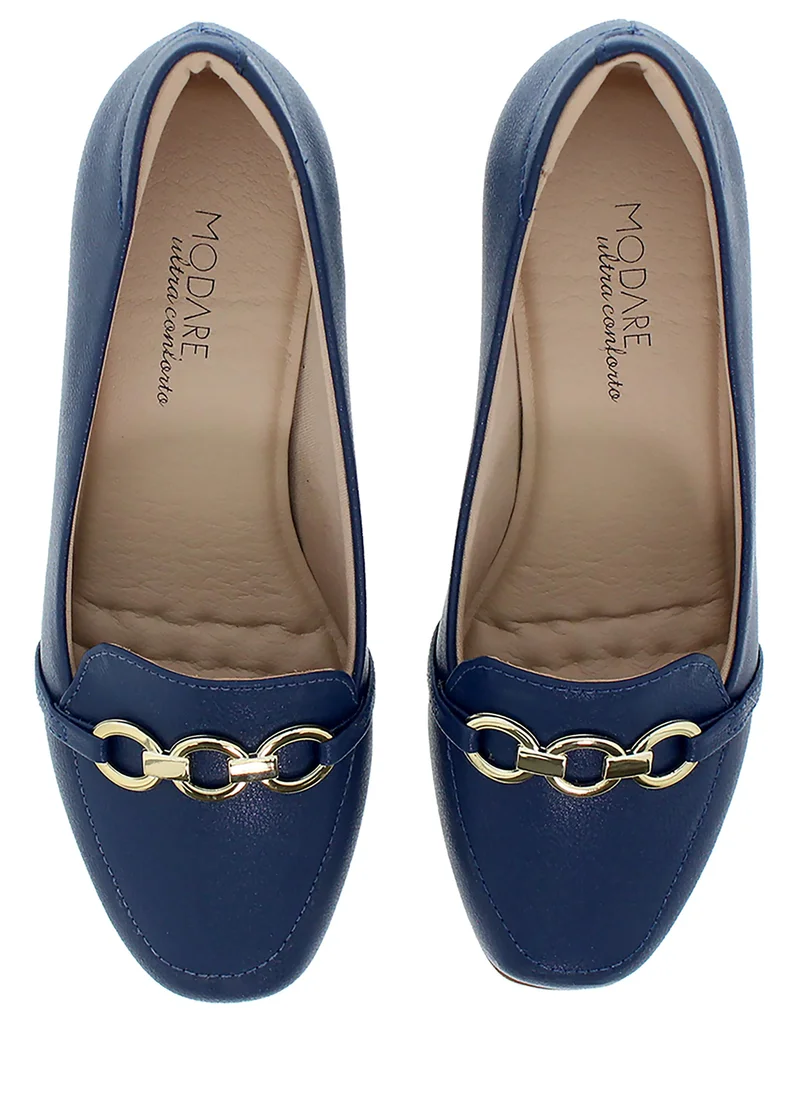 Modare Navy Modare Women’s Classic Pumps – Elegant Office & Occasion Wear with Comfortable Fit for Women | Best Price UAE