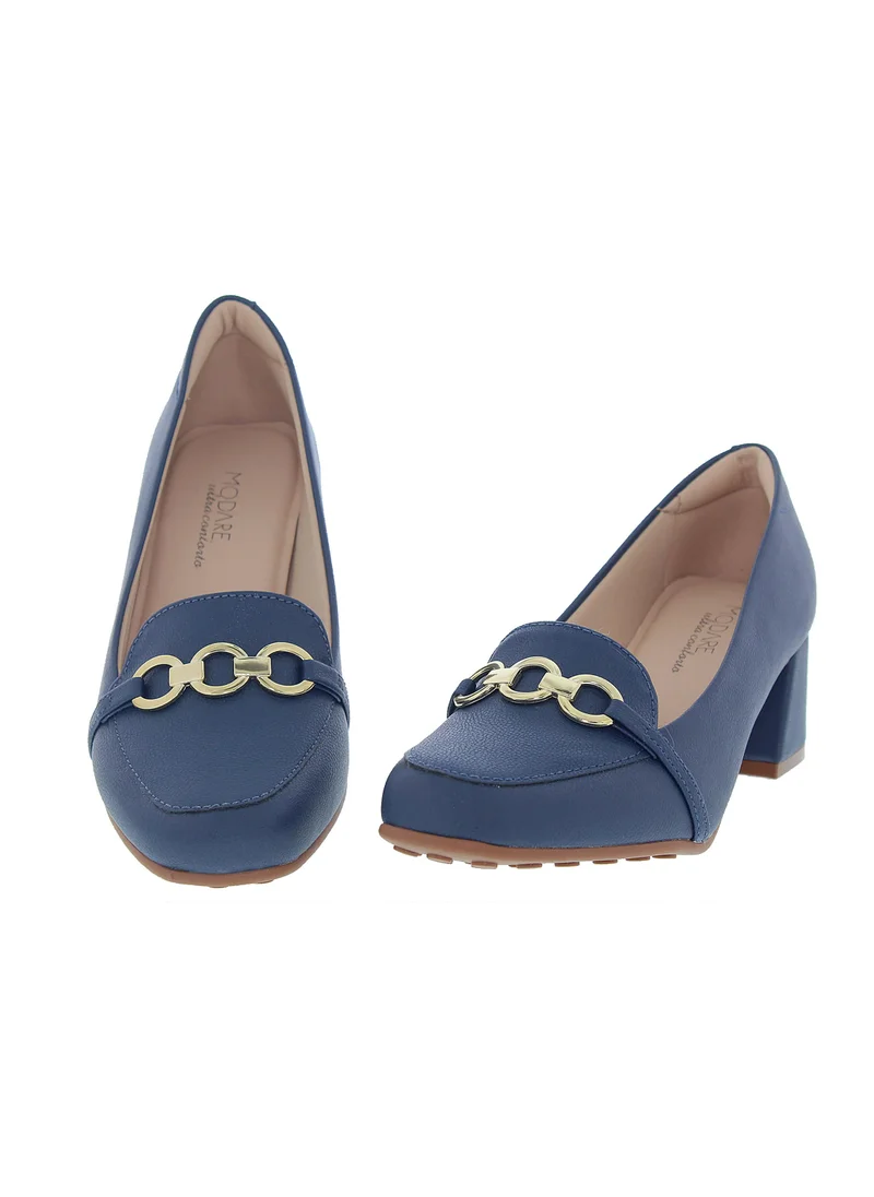 Modare Navy Modare Women’s Classic Pumps – Elegant Office & Occasion Wear with Comfortable Fit for Women | Best Price UAE