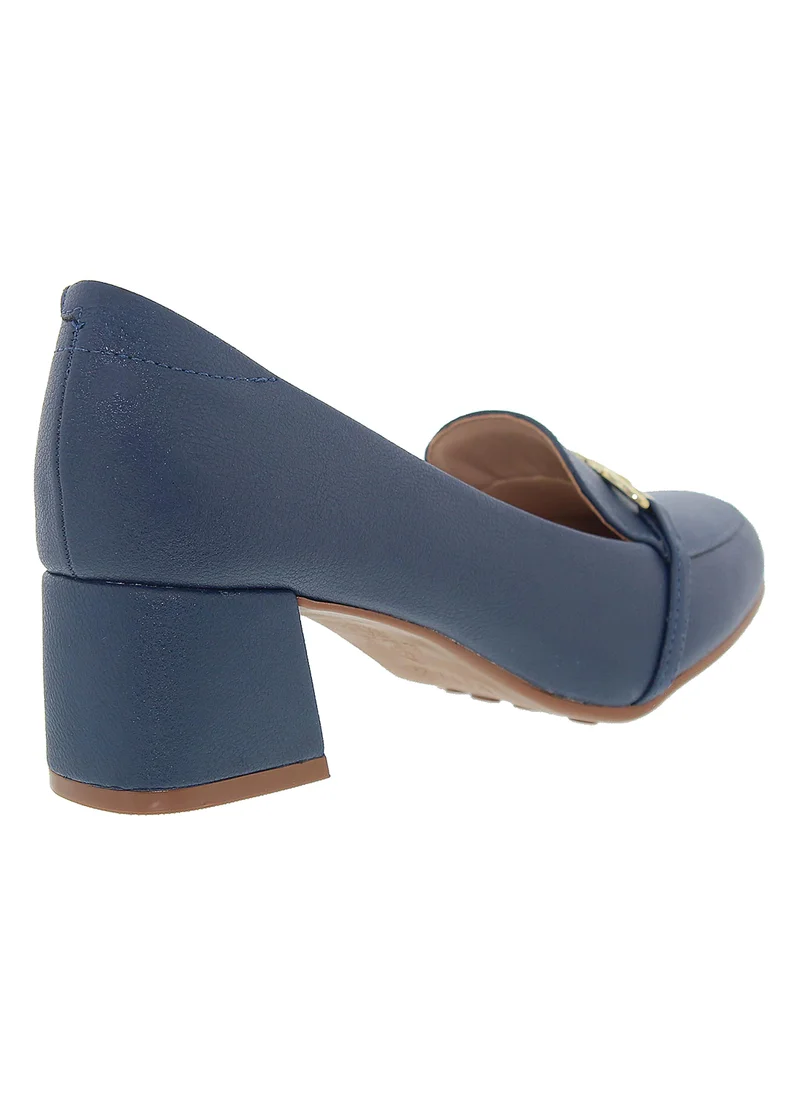 Modare Navy Modare Women’s Classic Pumps – Elegant Office & Occasion Wear with Comfortable Fit for Women | Best Price UAE