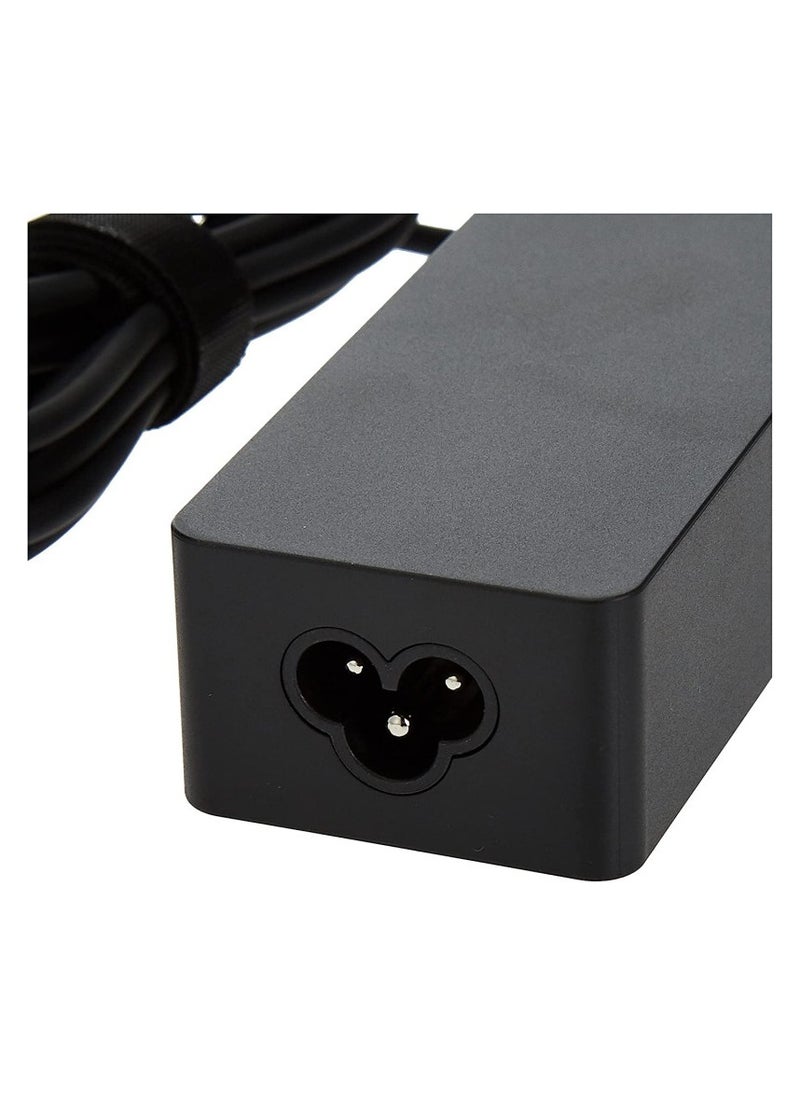 JSBazar Replacement Lenovo 65W Standard AC Adapter For Yoga ThinkPad E14 Chromebook and IdeaPad (USB Type-C)  - Image 4