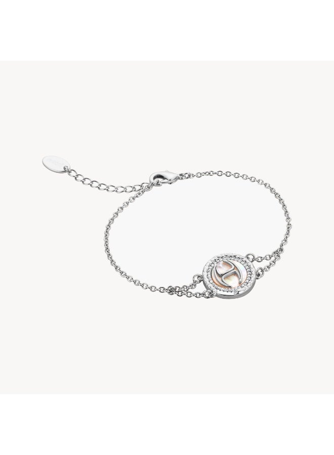 JUST CAVALLI JC1L311M0015 - BOLD ELEGANCE - STYLISH WOMEN'S WATCH WITH DARK BLUE DIAL - Image 2