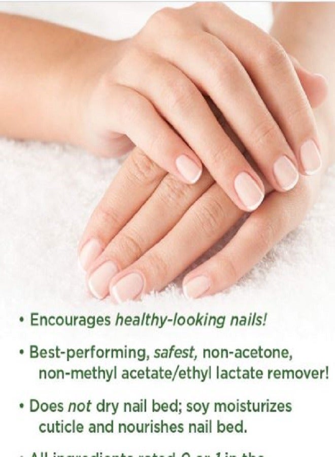 Nail Polish Remover With Acetone - Image 2