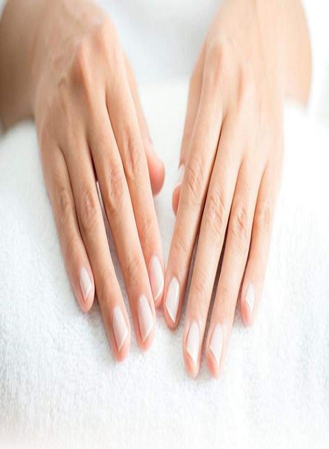 Nail Polish Remover With Acetone - Image 3