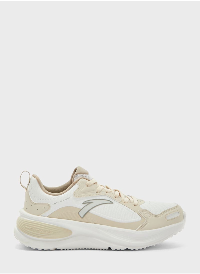 ANTA - Running Shoes - Image 1