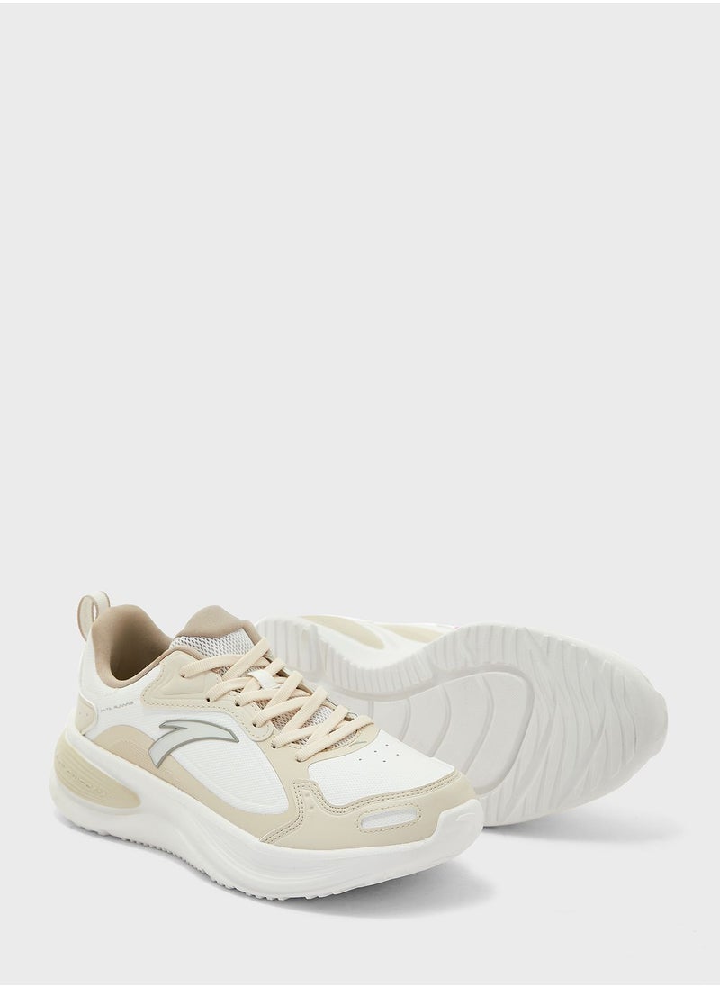 ANTA - Running Shoes - Image 1