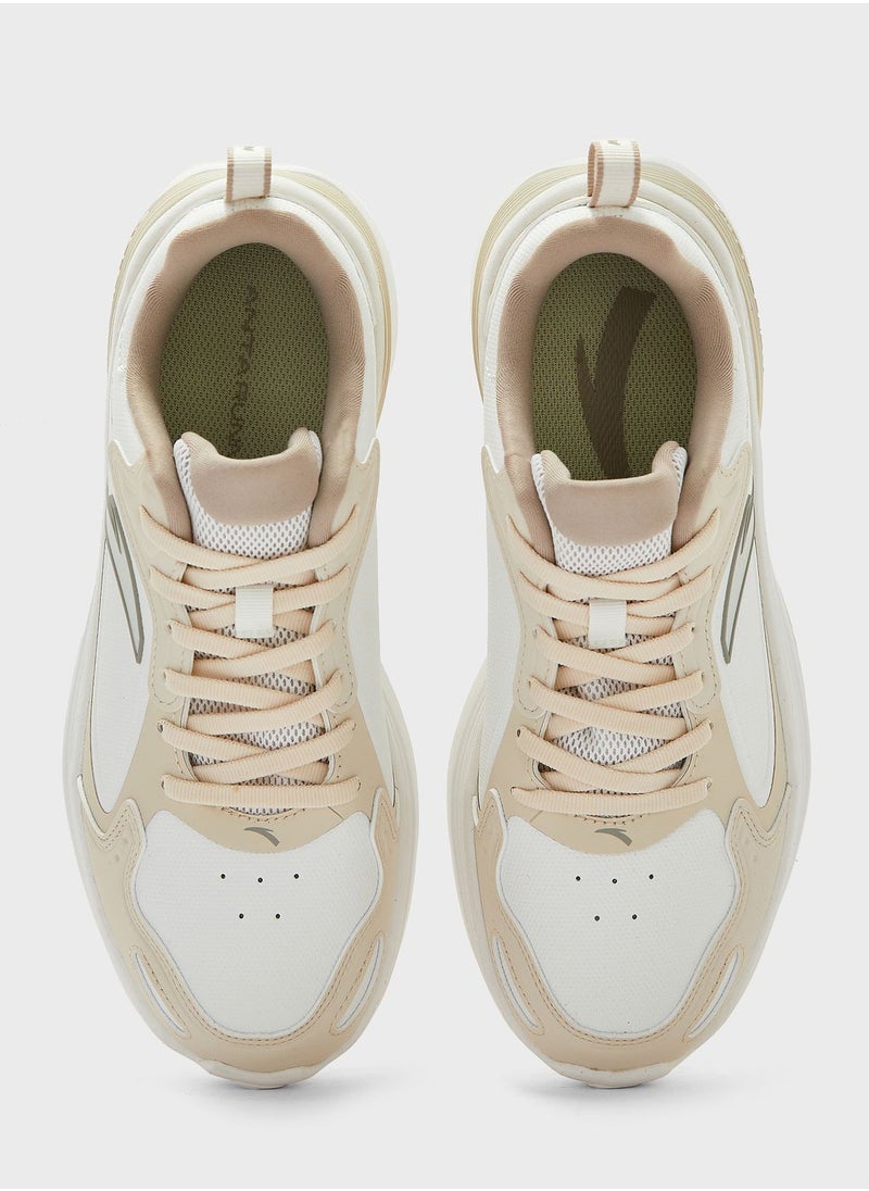 ANTA - Running Shoes - Image 1