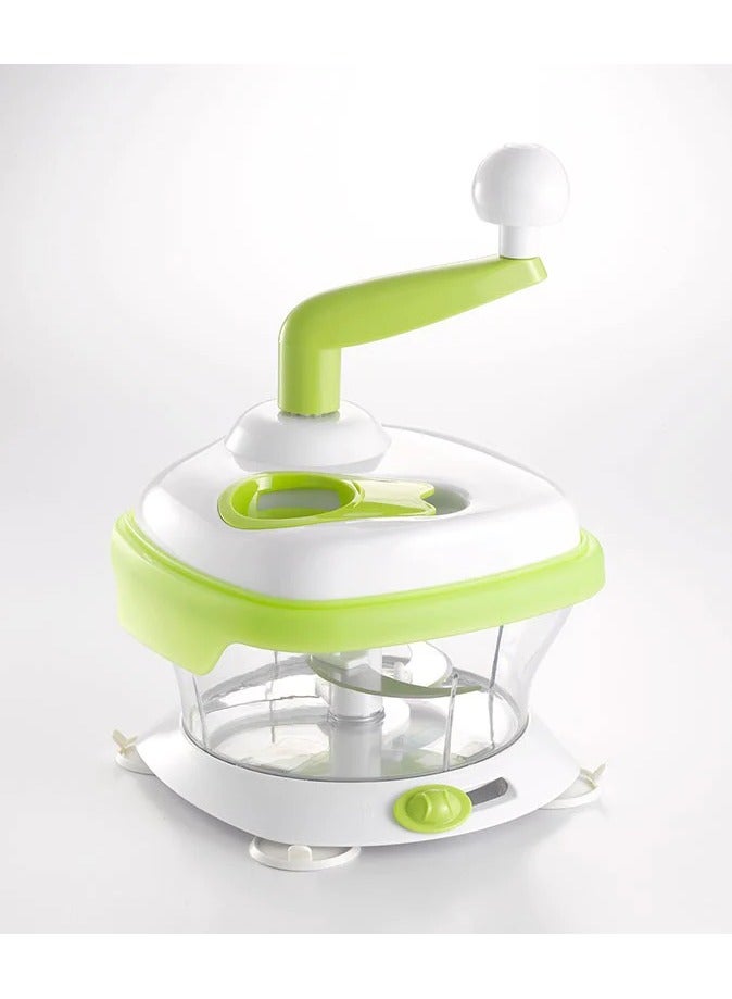 ال سي قطاعة الخضار اليدوية DLC 304 - Image 3