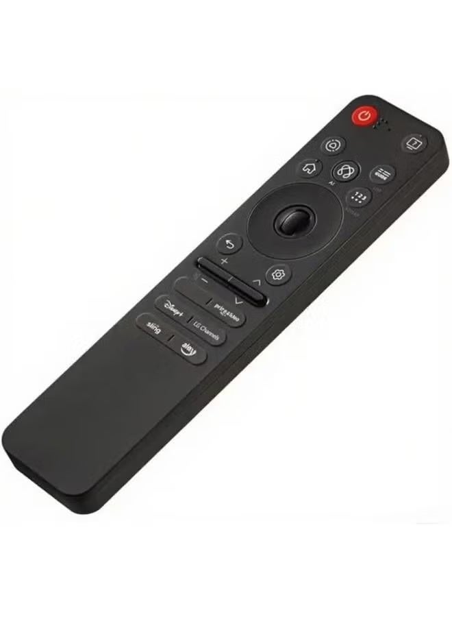 MR25GA Replacement Remote for LG 2025 TVs — Magic Remote with AI Pointer & Built-in Microphone (AKB76046602/AKB76046605) - Image 4