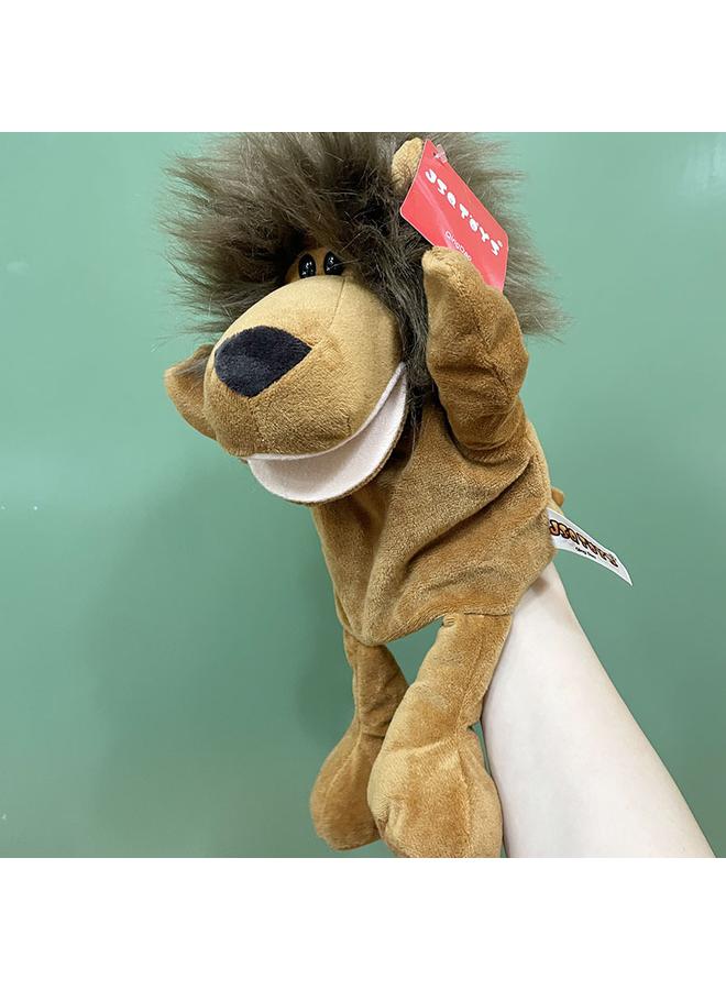 الأزرق جي دبليو دمى الحيوانات الكبيرة الجديدة القابلة للفتح - Image 1