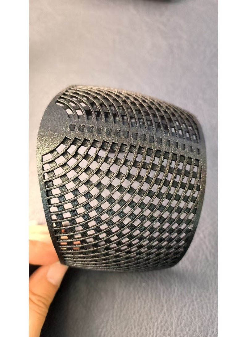 Hijab Grip Headband | Special Non-Slip Under Scarf Band for Secure Hijab Styling - Image 3