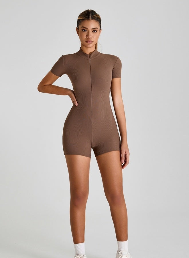 KAWN.YOGA Womens Shapewear Bodysuit Tummy Control  - Image 5