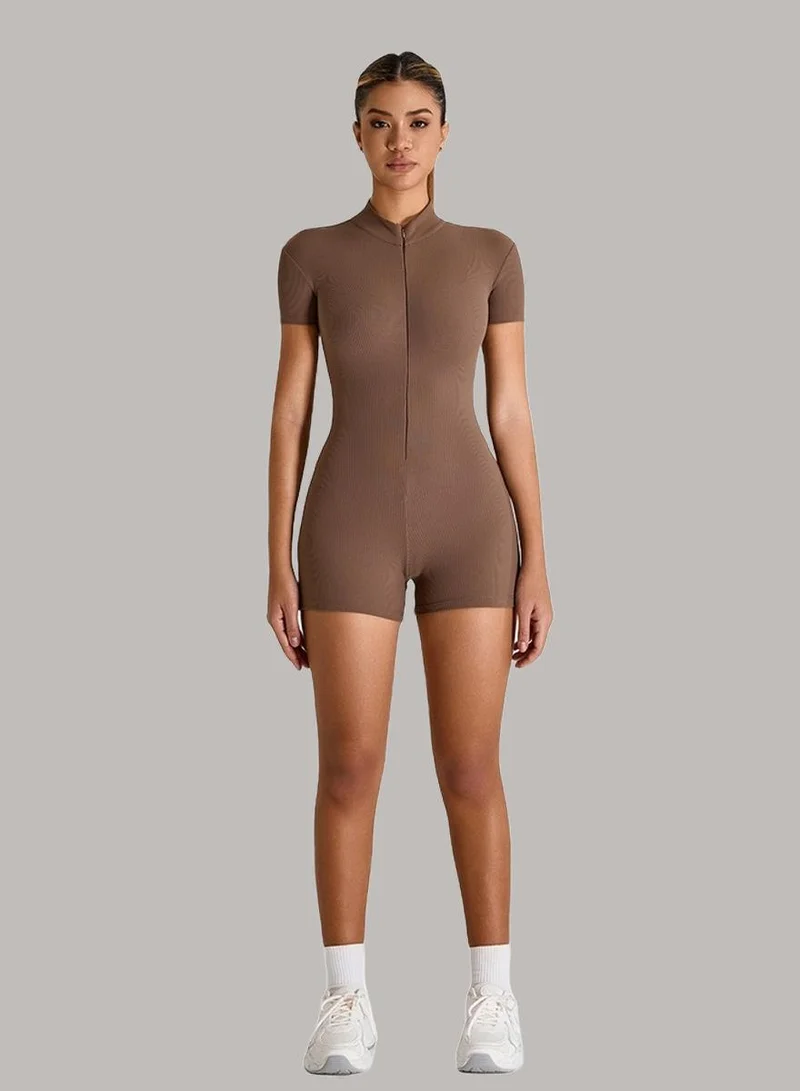 Womens Shapewear Bodysuit Tummy Control