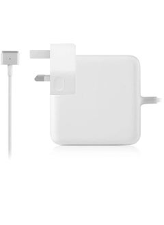 Replacement 60W T-Tip Magnetic 2 Power Adapter Charger for MacBook Pro/MacBook Air 13 inch