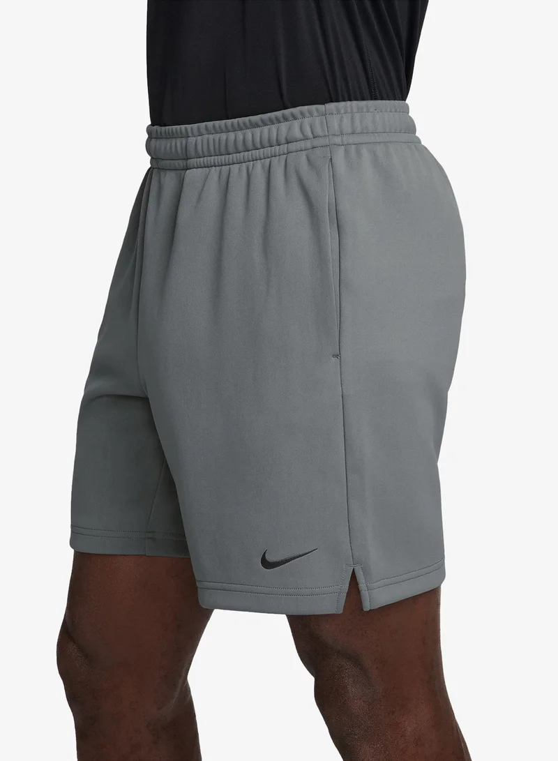 Nike  M NK DF FLEX 7IN FLC SHORT for Men | Best Price UAE
