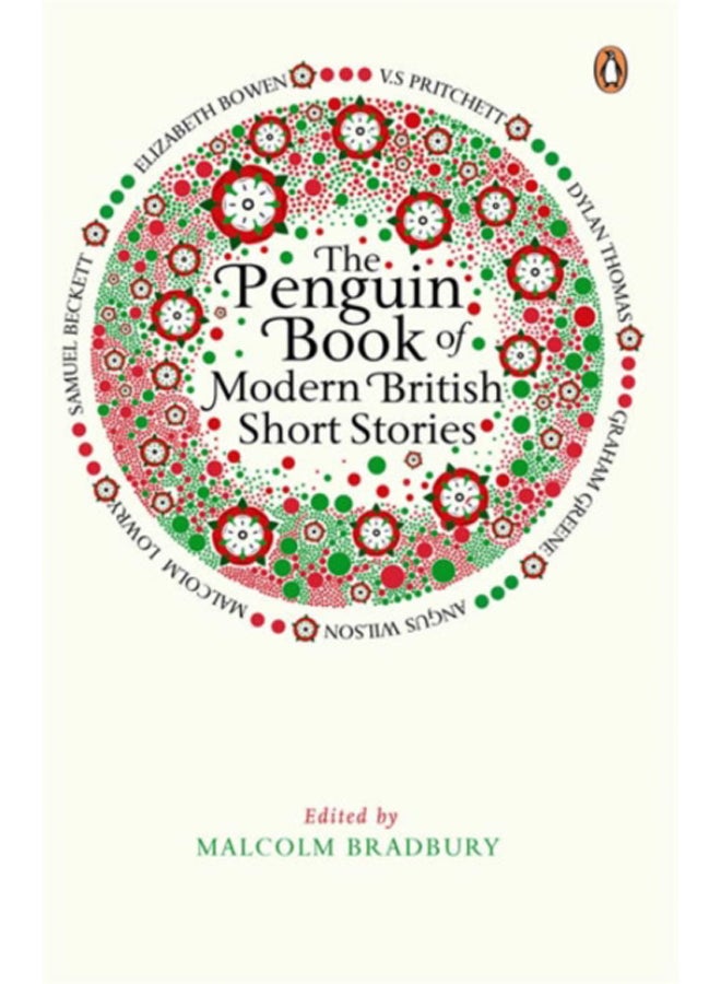 The Penguin Book of Modern British Short Stories 