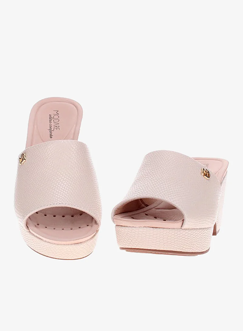 Modare Beige High Heels Sandals with Back Strap – Elegant sling Back Heels for Girls & Ladies for Women | Best Price UAE