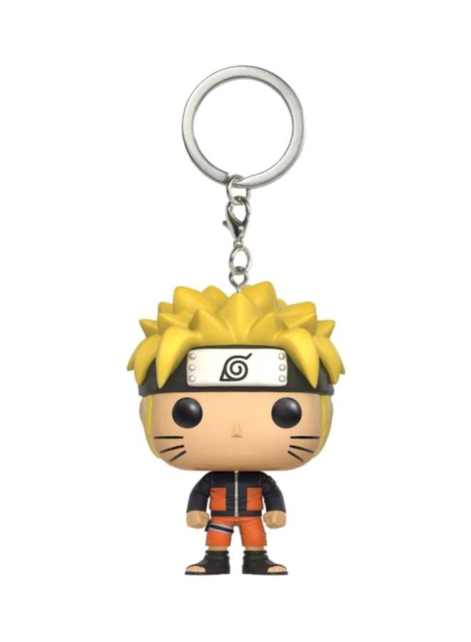 NIBEMINENT Pop! Naruto Shippuden Keychain